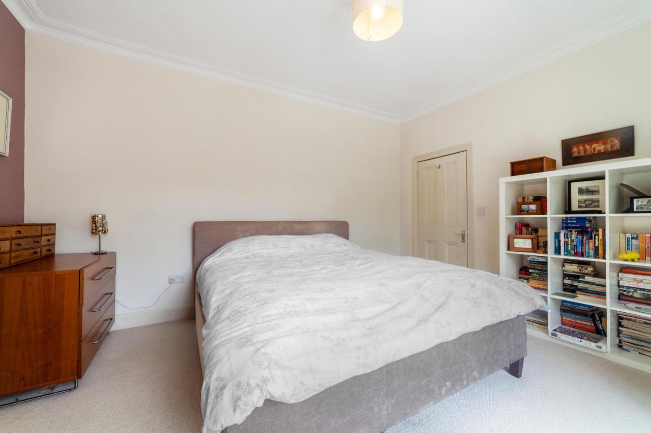 Appartamento Gorgeous 4 Bdr House With Garden, Crystal Palace *