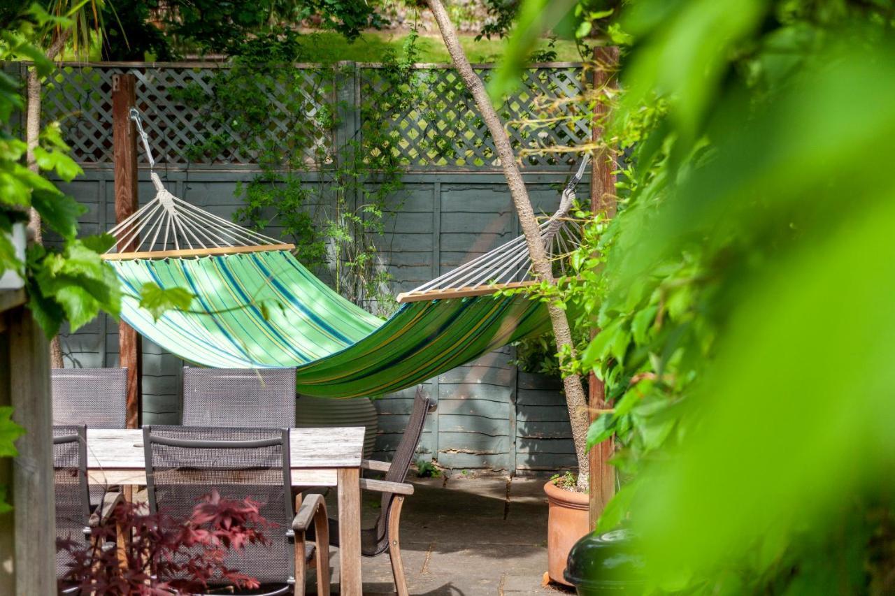 Gorgeous 4 Bdr House With Garden, Crystal Palace Appartamento *