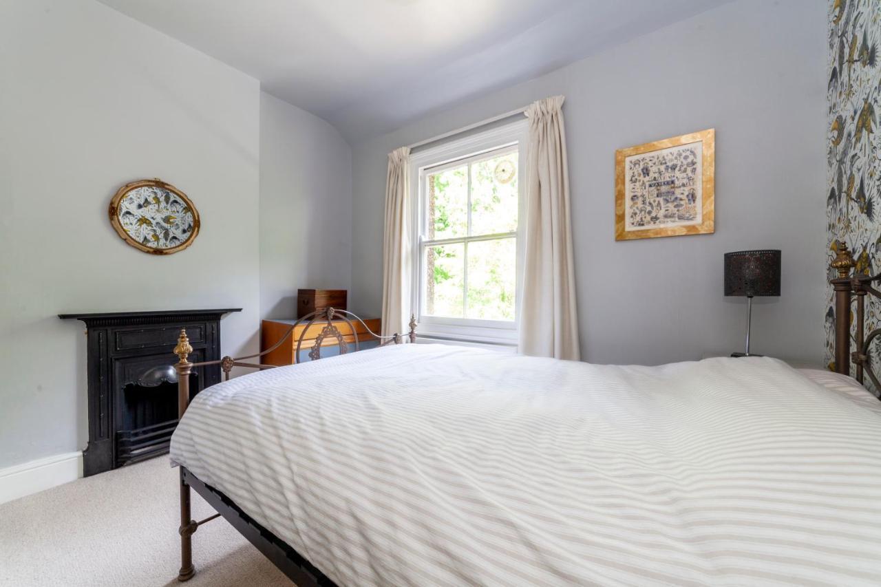 Gorgeous 4 Bdr House With Garden, Crystal Palace Appartamento Londra