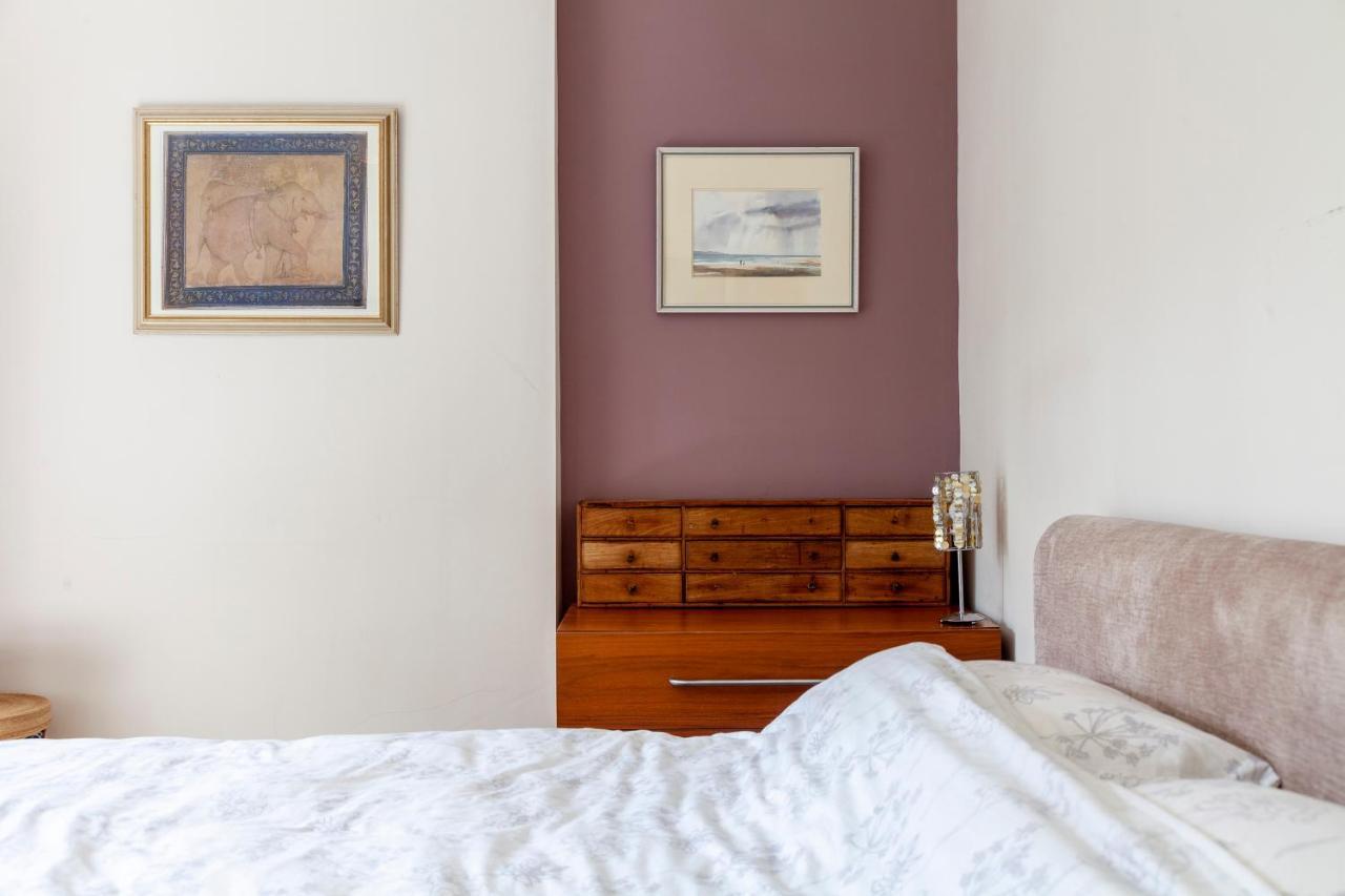 Gorgeous 4 Bdr House With Garden, Crystal Palace Appartamento *